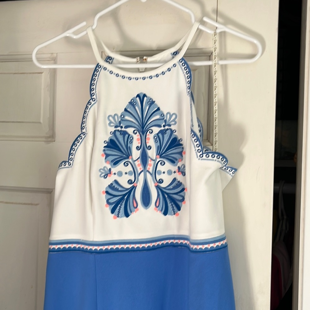 Lilly Pulitzer Dress- Size 8